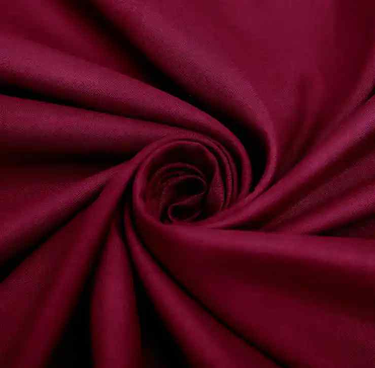 3 Pcs Fitted Sheet Set-Red
